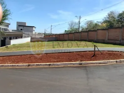 Lote/Terreno à venda, 469m² no Vila do Golf, Ribeirão Preto