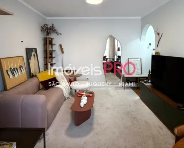 Apartamento com 2 Quartos à venda, 67m² no Vila Olímpia, São Paulo
