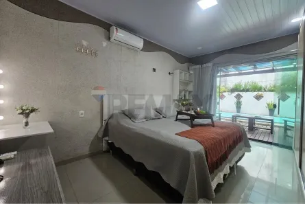 Casa com 4 Quartos à venda, 183m² no Cidade Nova, Manaus