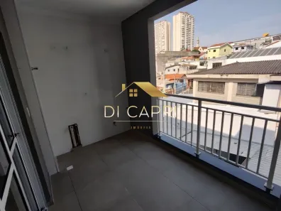 Apartamento com 3 Quartos à venda, 68m² no Chácara Belenzinho, São Paulo