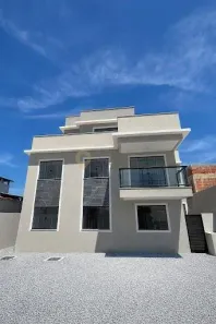 Cobertura com 2 Quartos à venda, 120m² no Jardim Bela Vista, Rio das Ostras