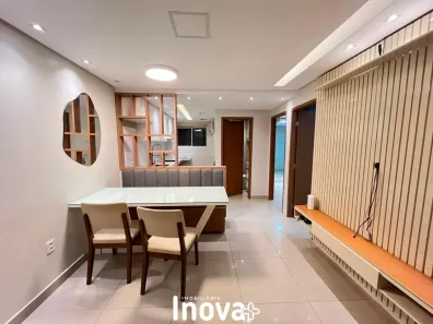 Apartamento com 2 Quartos para alugar, 43m² no Nossa Senhora das Dores, Caruaru