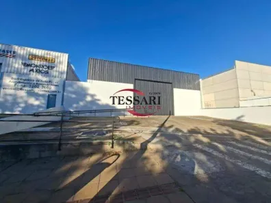 Ponto Comercial para alugar, 880m² no Jardim Caparroz, São José do Rio Preto