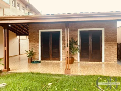 Casa com 3 Quartos para alugar, 200m² no Barra da Lagoa, Ubatuba