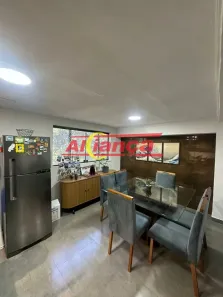 Sobrado com 3 Quartos à venda, 295m² no Jardim Aliança, Guarulhos