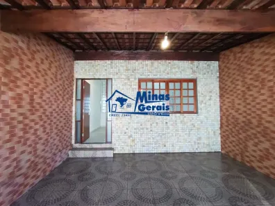 Casa com 3 Quartos à venda, 89m² no Jardim Torrão de Ouro, São José dos Campos