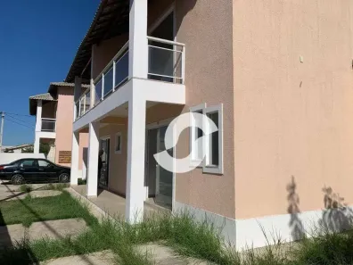 Casa com 2 Quartos à venda, 88m² no Jardim Atlântico Leste (Itaipuaçu), Maricá