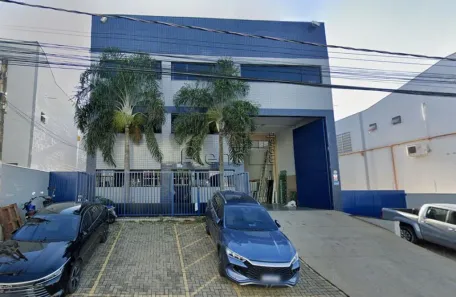 Galpão/Depósito/Armazém à venda, 791m² no Comercial Vitória Martini, Indaiatuba