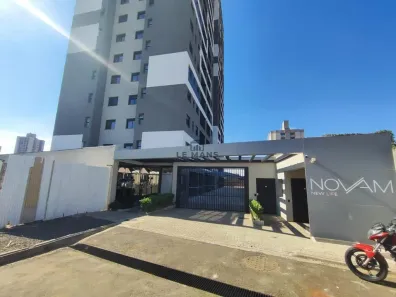 Apartamento com 3 Quartos para alugar, 87m² no Nova América, Piracicaba