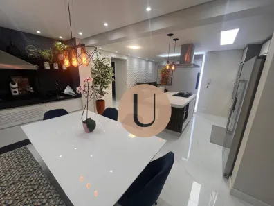 Apartamento com 2 Quartos à venda, 84m² no Vila Scarpelli, Santo André
