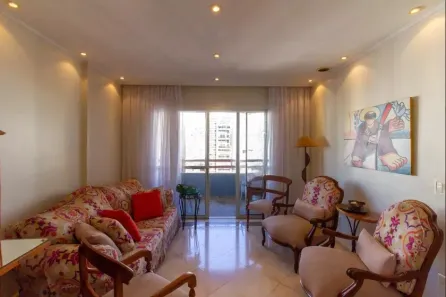 Apartamento com 3 Quartos à venda, 147m² no Perdizes, São Paulo