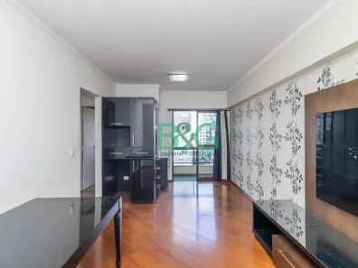 Apartamento com 3 Quartos à venda, 71m² no Vila da Saúde, São Paulo