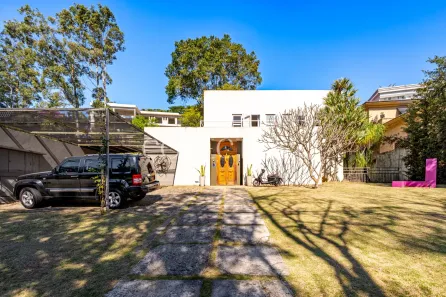 Casa com 3 Quartos à venda, 500m² no Tamboré, Barueri