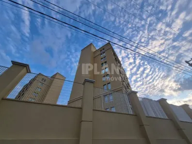 Sala Comercial com 1 Quarto para alugar, 39m² no Parque Faber Castell I, São Carlos