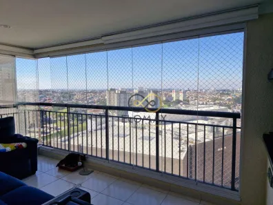 Apartamento com 2 Quartos à venda, 68m² no Jardim Flor da Montanha, Guarulhos