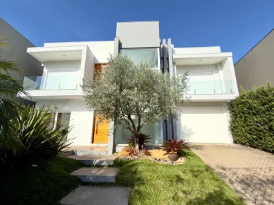Casa de Condomínio com 4 Quartos à venda, 311m² no Encosta do Sol, Estância Velha
