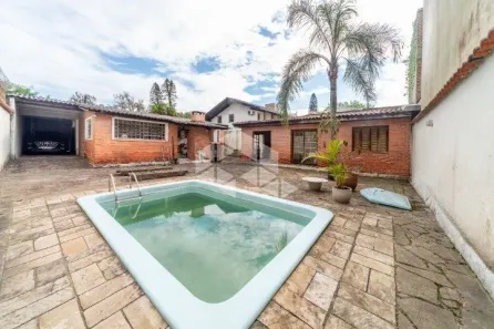 Casa com 3 Quartos à venda, 250m² no Tristeza, Porto Alegre