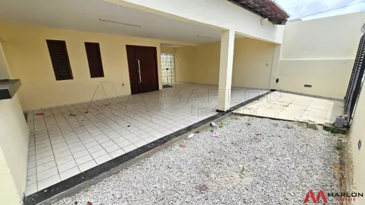 Casa com 3 Quartos para alugar, 150m² no Neópolis, Natal