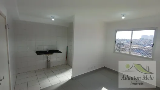 Apartamento com 2 Quartos à venda, 44m² no Vila Nova Curuçá, São Paulo