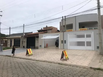 Casa com 3 Quartos à venda, 210m² no Gaivota (Interior), Itanhaém