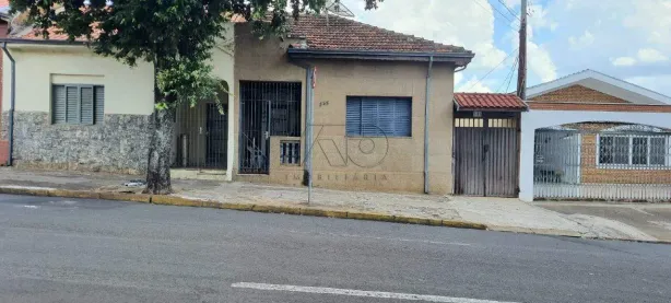 Casa com 2 Quartos à venda, 72m² no Nova Piracicaba, Piracicaba