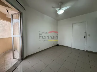 Apartamento com 1 Quarto à venda, 40m² no Santana, São Paulo