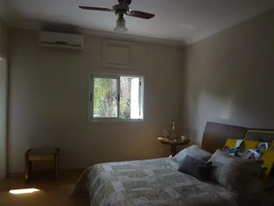 Casa de Condomínio com 3 Quartos para alugar, 161m² no Jardim São Luiz, Ribeirão Preto