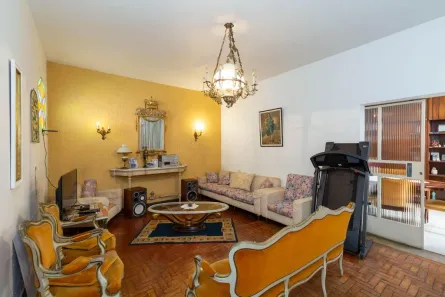 Casa com 5 Quartos à venda, 405m² no Gutierrez, Belo Horizonte