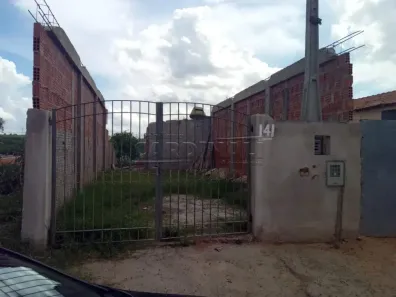 Lote/Terreno à venda, 125m² no Cidade Aracy, São Carlos