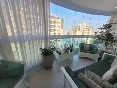 Apartamento com 2 Quartos à venda, 69m² no Recreio dos Bandeirantes, Rio de Janeiro