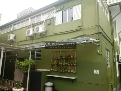 Sobrado com 1 Quarto à venda, 600m² no Higienópolis, São Paulo