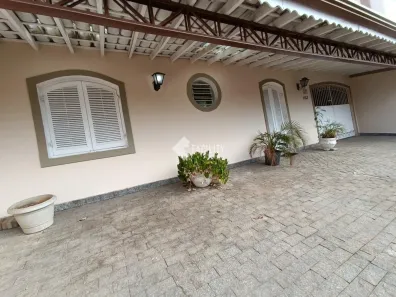 Casa com 3 Quartos à venda, 130m² no Jardim Flamboyant, Campinas