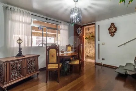  com 4 Quartos à venda, 159m² no Perdizes, São Paulo