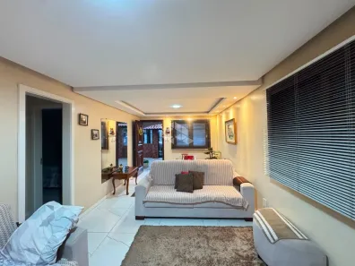 Casa com 3 Quartos à venda, 130m² no Goiás, Santa Cruz do Sul