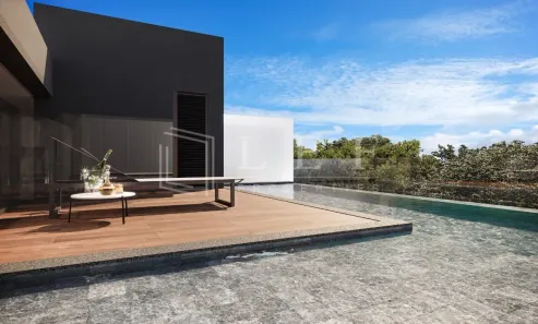 Casa de Condomínio com 4 Quartos à venda, 643m² no Jardim Guedala, São Paulo