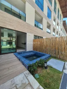 Flat com 1 Quarto à venda, 26m² no Tamandaré, Tamandaré