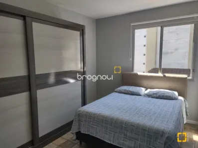 Apartamento com 2 Quartos à venda, 88m² no Centro, Florianópolis