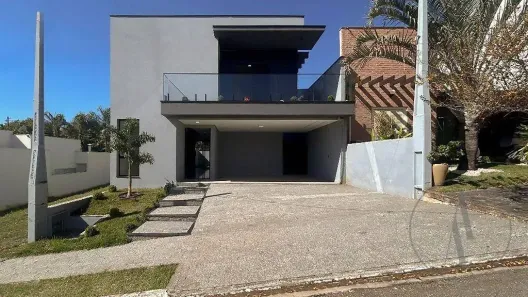 Casa de Condomínio com 3 Quartos à venda, 220m² no Jardim Astro, Sorocaba