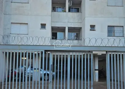 Apartamento com 2 Quartos à venda, 53m² no Lourdes, Uberaba