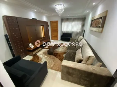 Sobrado com 3 Quartos para alugar, 195m² no Vila Rio Branco, São Paulo