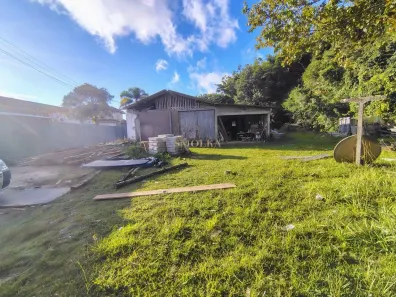 Lote/Terreno com 1 Quarto à venda, 820m² no Cachoeira do Bom Jesus, Florianópolis