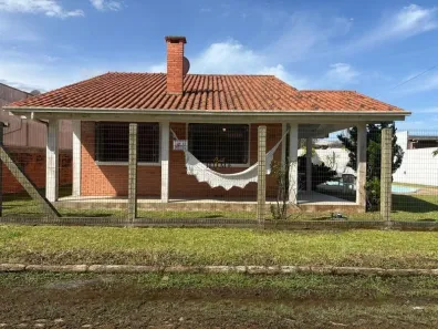 Casa com 2 Quartos à venda, 120m² no Santa Teresinha, Imbé