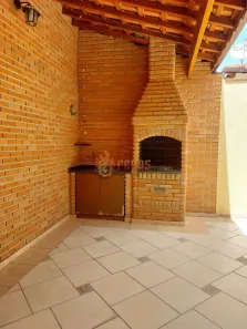 Casa de Condomínio com 3 Quartos à venda, 120m² no Jardim Piratininga, Sorocaba