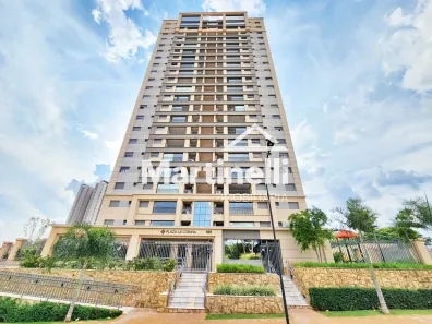 Cobertura com 3 Quartos à venda, 109m² no Plazas de España, Ribeirão Preto
