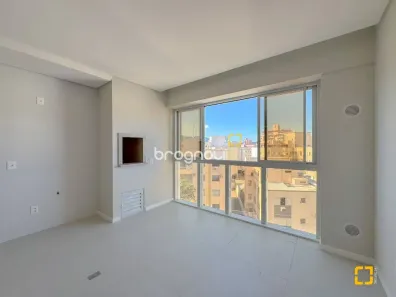 Apartamento com 2 Quartos à venda, 68m² no Trindade, Florianópolis
