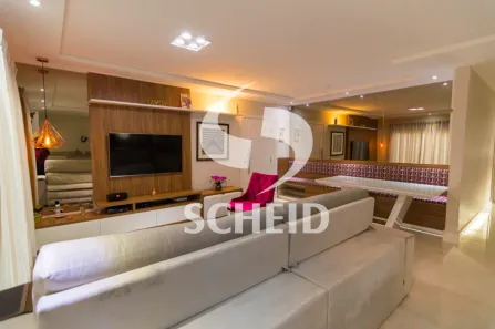 Casa com 3 Quartos para alugar, 180m² no Jardim Campo Grande, São Paulo