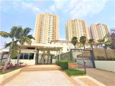 Apartamento com 2 Quartos à venda, 66m² no Ponte Preta, Campinas