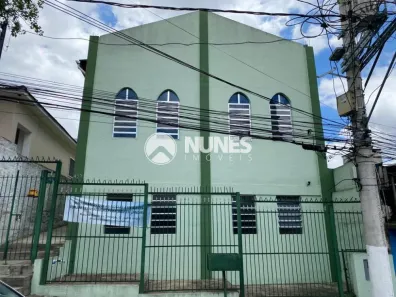 Sala Comercial à venda, 337m² no Vila São Jorge, Barueri