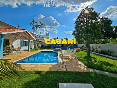 Fazenda/Sítio com 3 Quartos à venda, 231m² no , Iperó