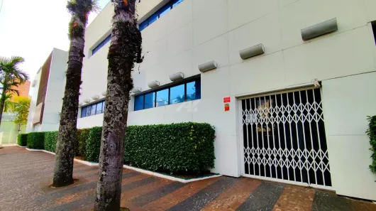 Prédio Comercial com 36 Quartos para alugar, 1118m² no Centro, Campinas